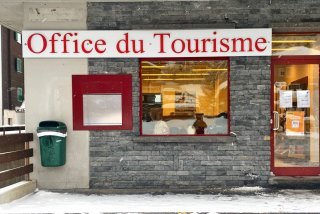 Le taux de rotation du personnel est élevé dans les offices du tourisme